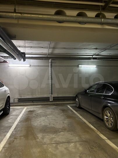 Машиноместо, 13 м²