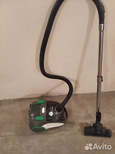 Пылесос Philips