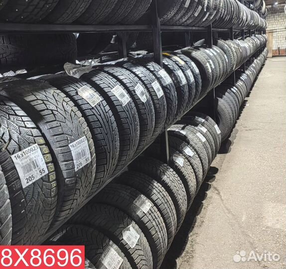 Nokian Tyres Nordman 5 225/65 R17 103N