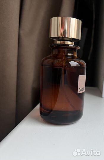 Оригинал Maison Tahite- Carnal cacao 100 мл