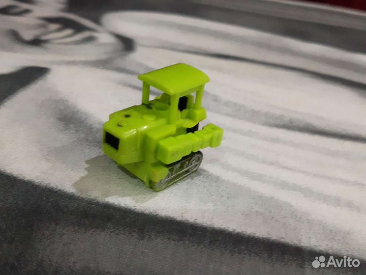 2 трансформера