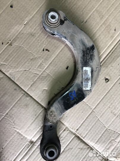 Рычаг задней подвески Skoda Octavia A5