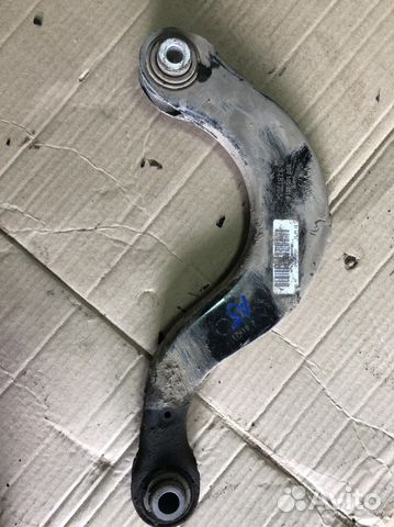 Рычаг задней подвески Skoda Octavia A5