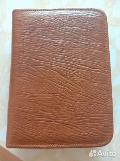 Несессер бритвенный СССР