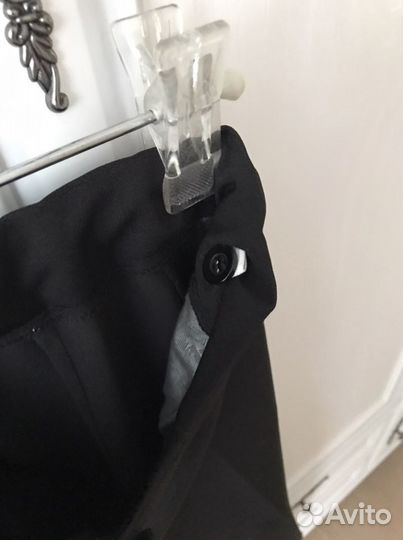 Школьные брюки для девочки