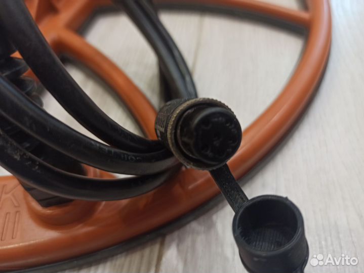 Глубинная катушка Coiltek 15