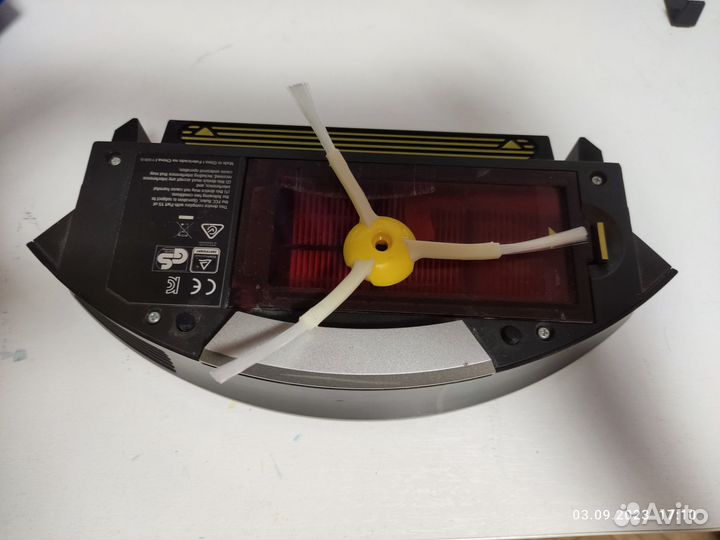 Пылесборник Irobot 800/960 серии