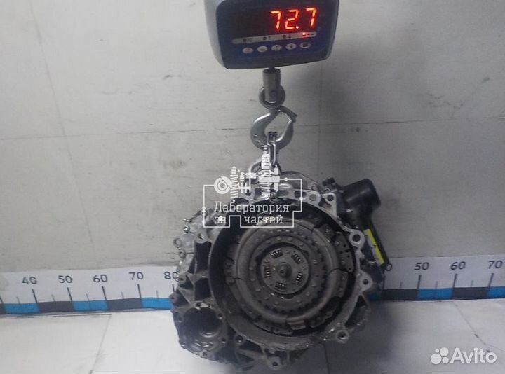 АКПП VAG 0AM300058R00K