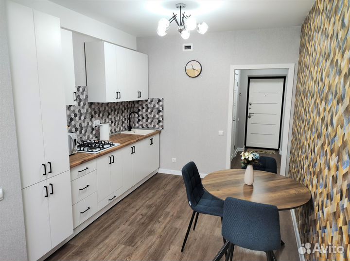 Ремонт квартир с гаранией