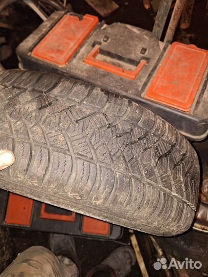 Maxxis AP2 All Season 185/70 R14