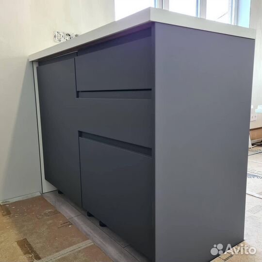 Кухни на заказ