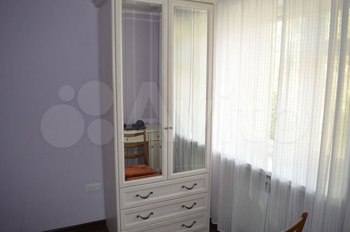 2-к. квартира, 44 м², 2/2 эт.