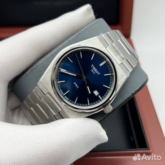 Часы мужские Tissot Prx