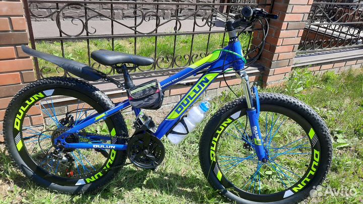 Велосипеды Горные Новые(читайте описание)