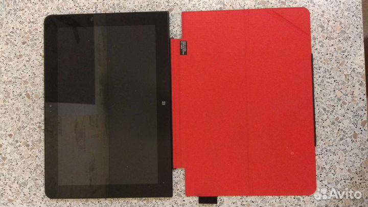 Планшет ноутбук Lenovo thinkpad tablet 10