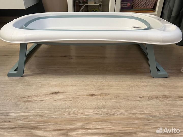 Складная детская Ванночка для купания