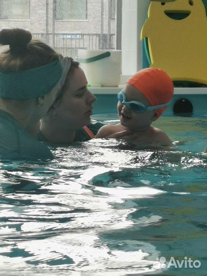 Бебиситтер, няня на час в Москве