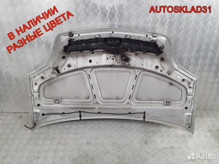 Капот Opel Meriva A 93174471