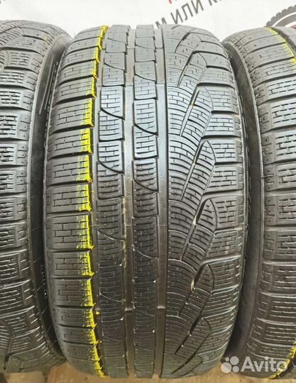 Pirelli Winter Sottozero 210 245/40 R18 108W