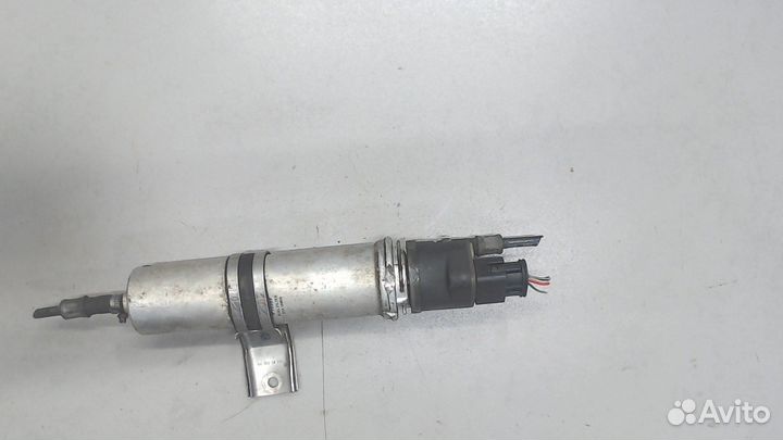 Корпус топливного фильтра BMW 3 E90, E91, E92, E93