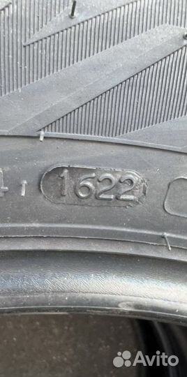 Nokian Tyres Hakkapeliitta R5 235/55 R17