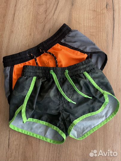 Шорты Calzedonia