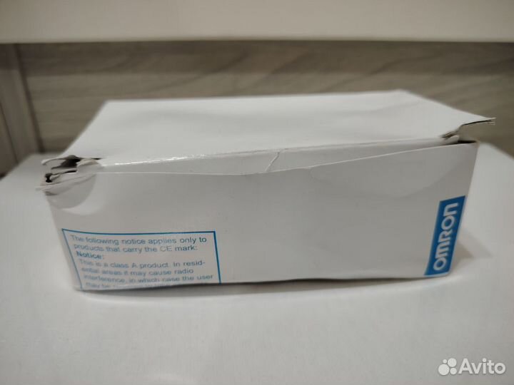 Оптический датчик Omron E3S-CT61L