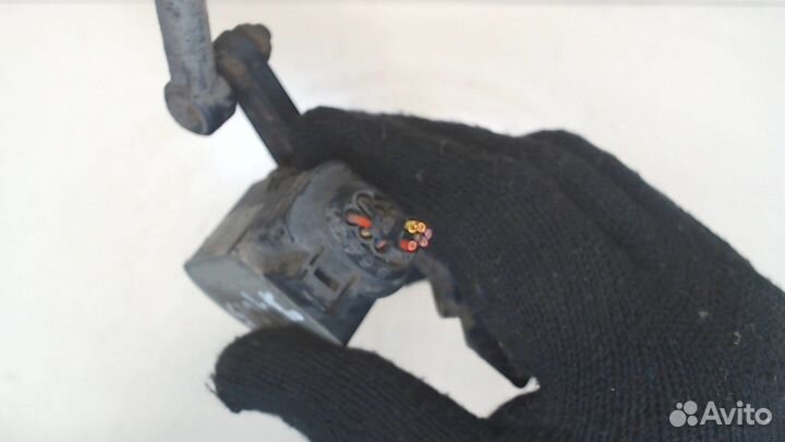 Датчик подвески Nissan Qashqai, 2011