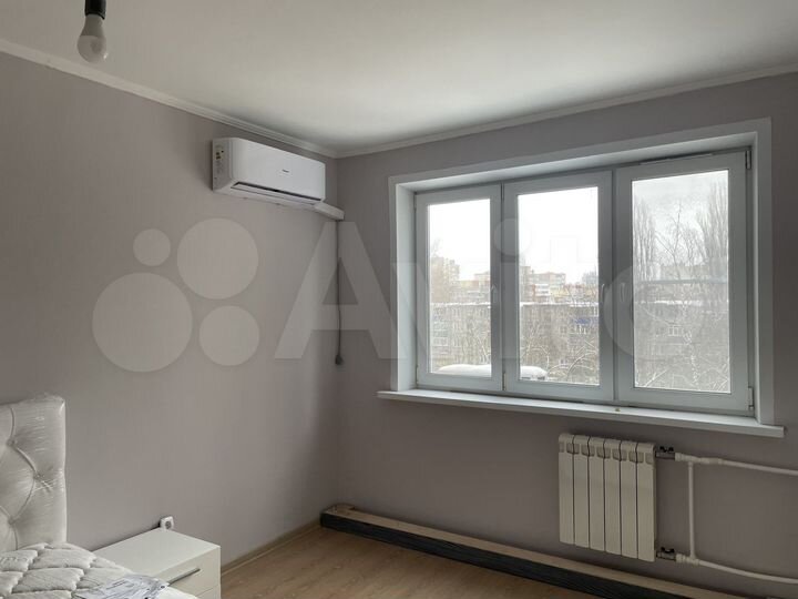 2-к. квартира, 47 м², 4/5 эт.