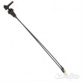 Трос подсоса Ski-Doo skandic WT 550F/59 Yeti 550