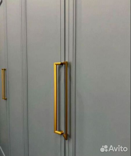 Шкаф на заказ по размерам