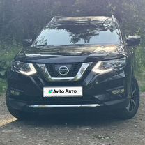 Nissan X-Trail 2.5 CVT, 2020, 47 777 км, с пробегом, цена 2 970 000 руб.