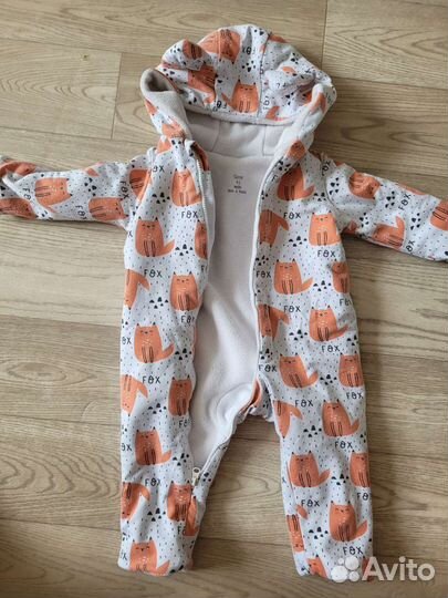 Комбинезон