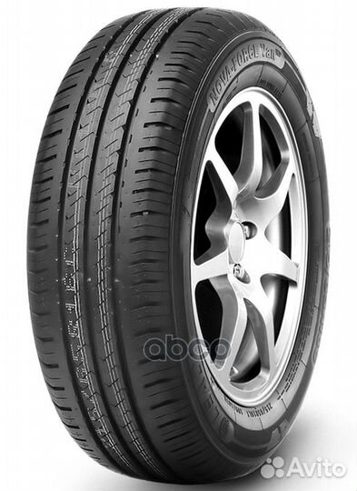 Leao Nova-Force Van 215/70 R15