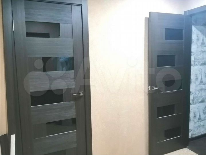 3-к. квартира, 65,6 м², 1/9 эт.