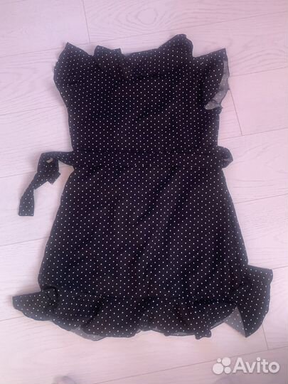 Платье летнее