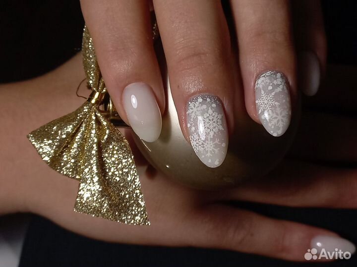 Маникюр, гель-лак, наращивание Автозаводский район