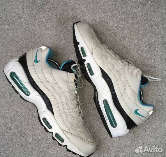 Nike air max 95