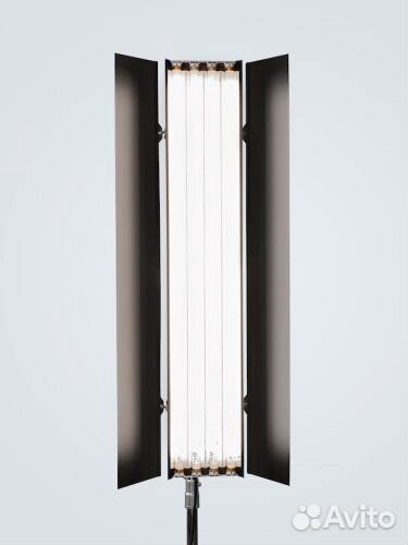 Видеосвет RedDevilLamps RDL1200S