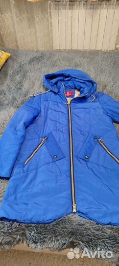 Куртка женская