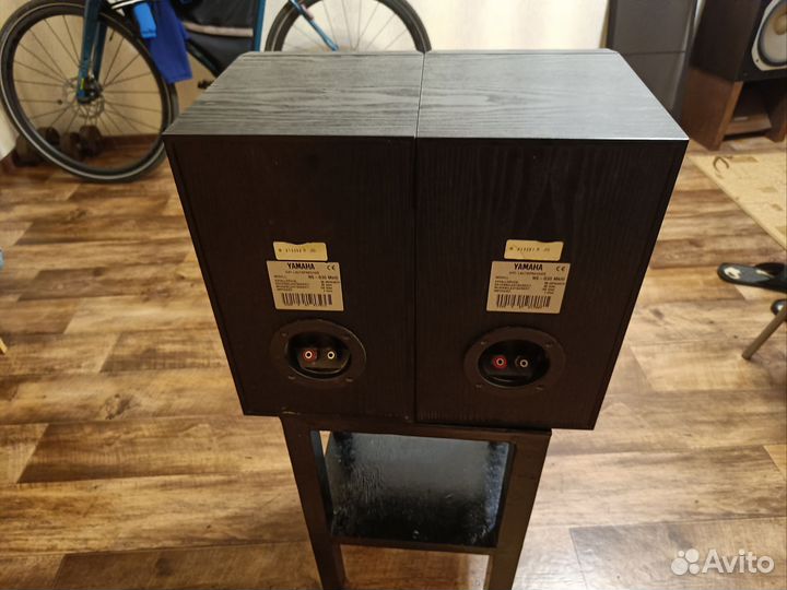 Колонки yamaha ns -G 30