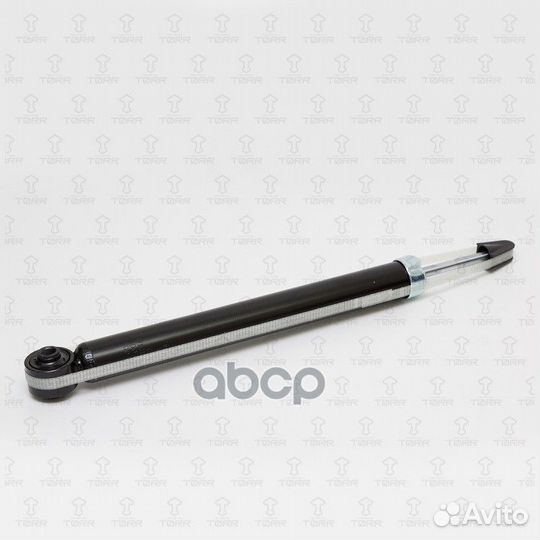 Амортизатор зад.ford fusion 02 DH1339 torr