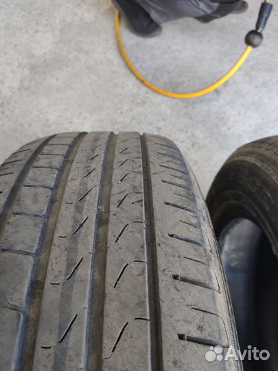 Pirelli Scorpion Verde 215/65 R17 99V