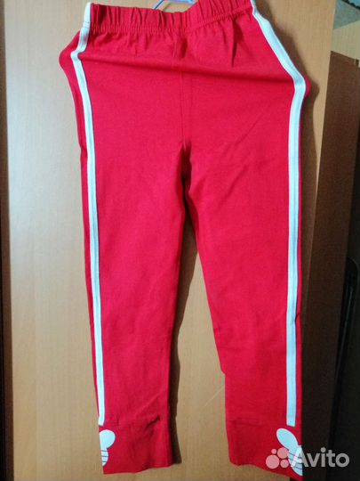 Детские вещи б/у