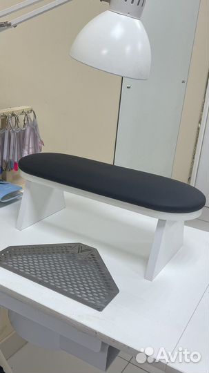 Подставка для маникюра