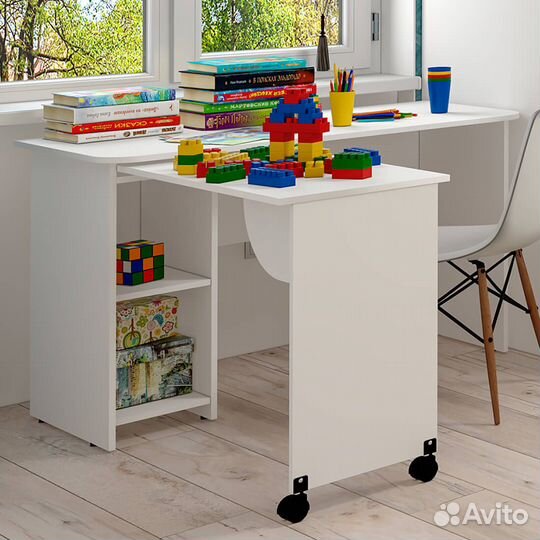 Модульная детская 