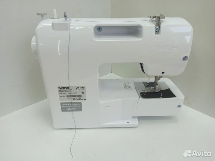 Швейная машина Brother Artwork 20