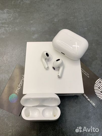 Кейс AirPods 3