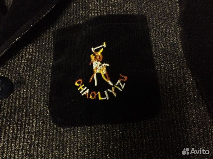 Костюм для мальчика