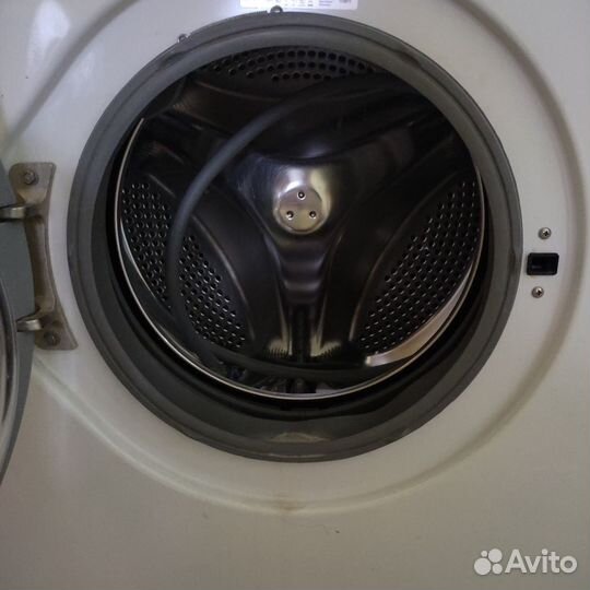 Стиральная машина бу lg 4 кг